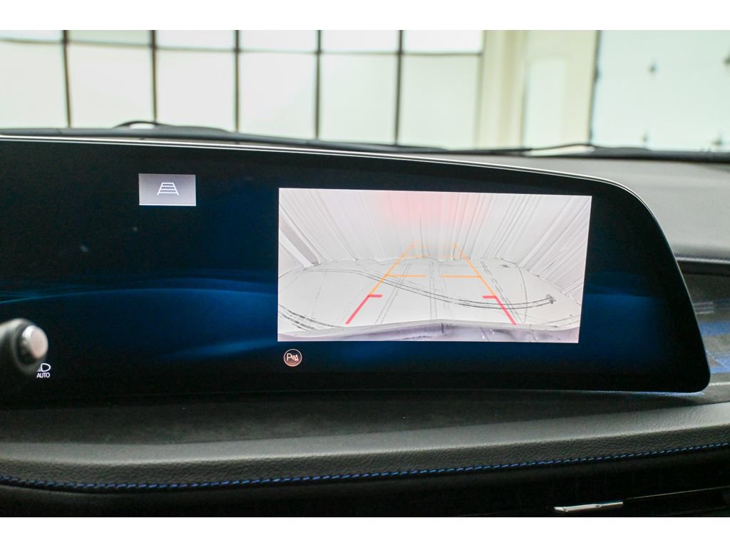 Used 2024 Cadillac XT4 Sport image 49