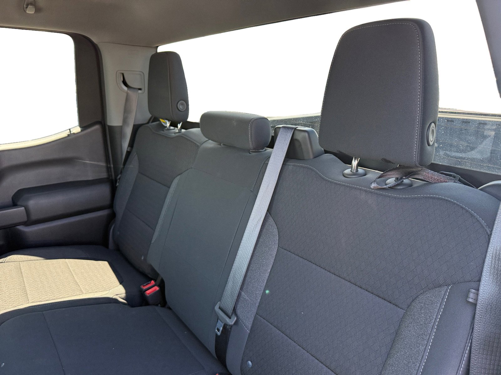 Used 2020 Chevrolet Silverado 1500 LT w/ All-Star Edition AWD/4WD image 16