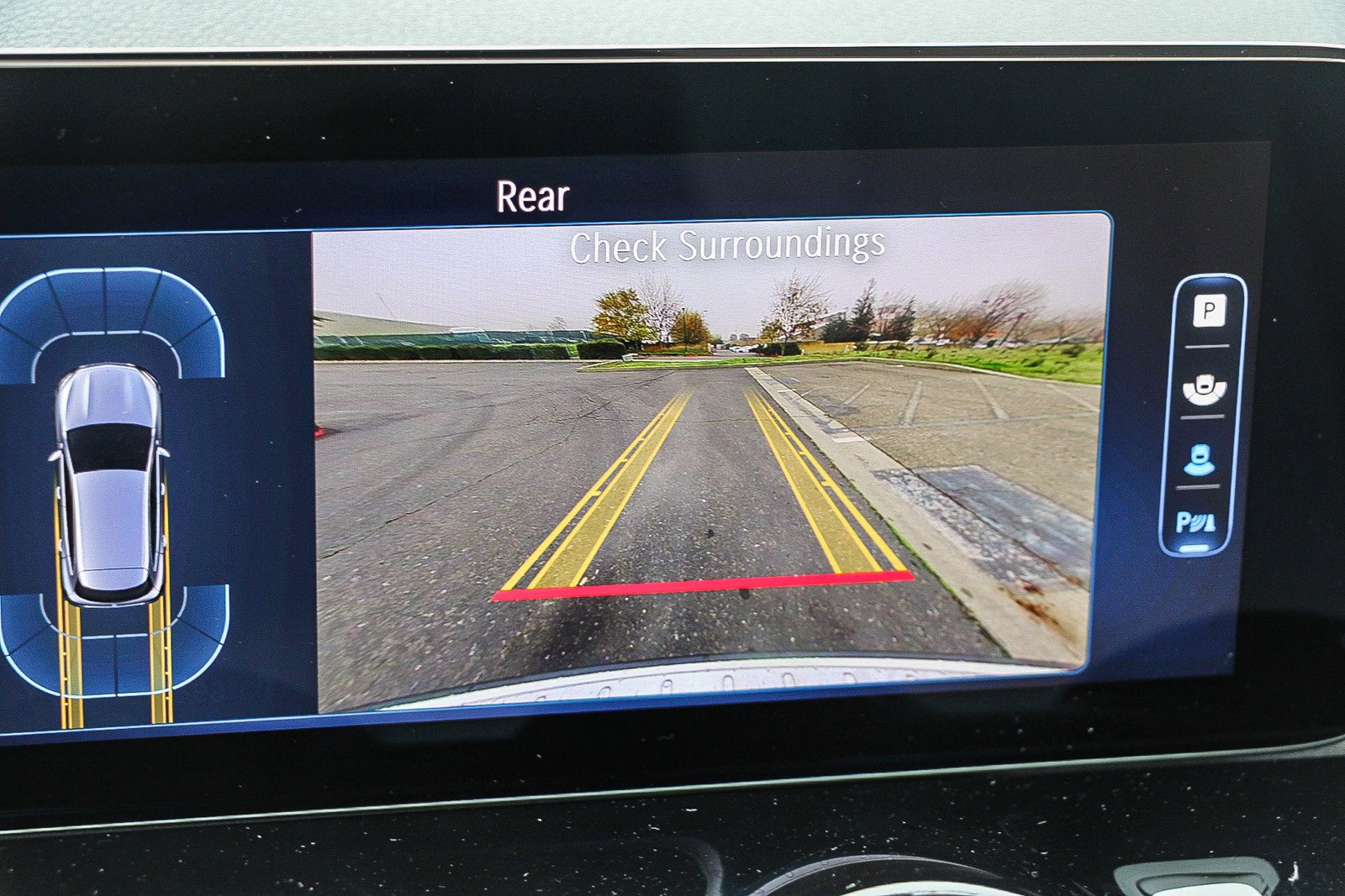 Certified 2025 Mercedes-Benz GLA 250 4MATIC image 22