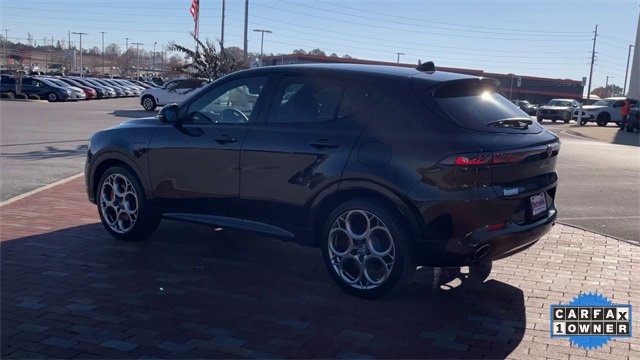 Used 2024 Alfa Romeo Tonale Veloce w/ Active Assist Package image 7