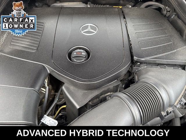 Used 2025 Mercedes-Benz GLE 450e 4MATIC w/ Winter Package image 33