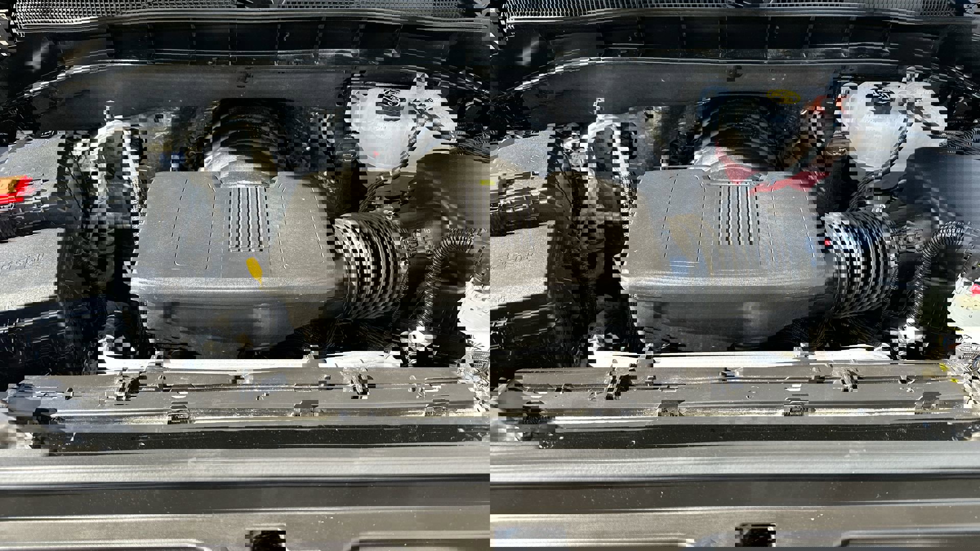 Certified 2024 GMC Sierra 1500 AT4 w/ Technology Package image 64