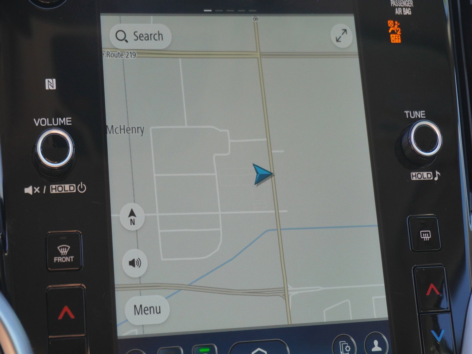 Used 2025 Subaru Outback Premium image 27