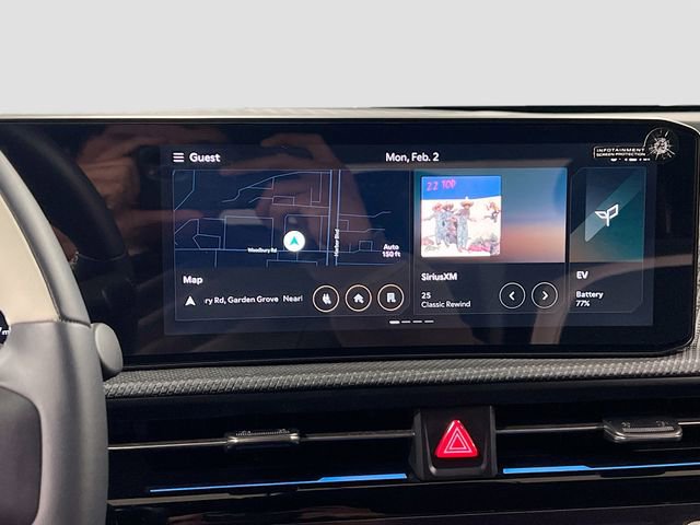 New 2025 Kia EV6 GT-Line image 15