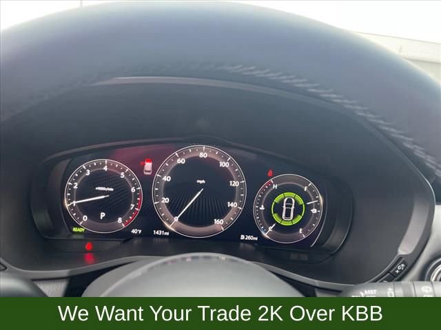 Used 2024 MAZDA CX-90 3.3 Turbo w/ Premium Plus Pkg image 47