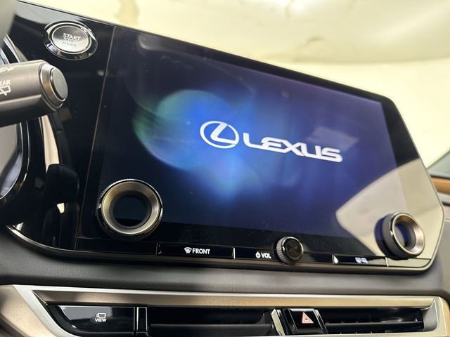 Certified 2026 Lexus RX 350 Premium w/ Convenience Package AWD/4WD image 7