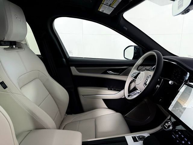 New 2026 Jaguar F-PACE R-Dynamic S image 38