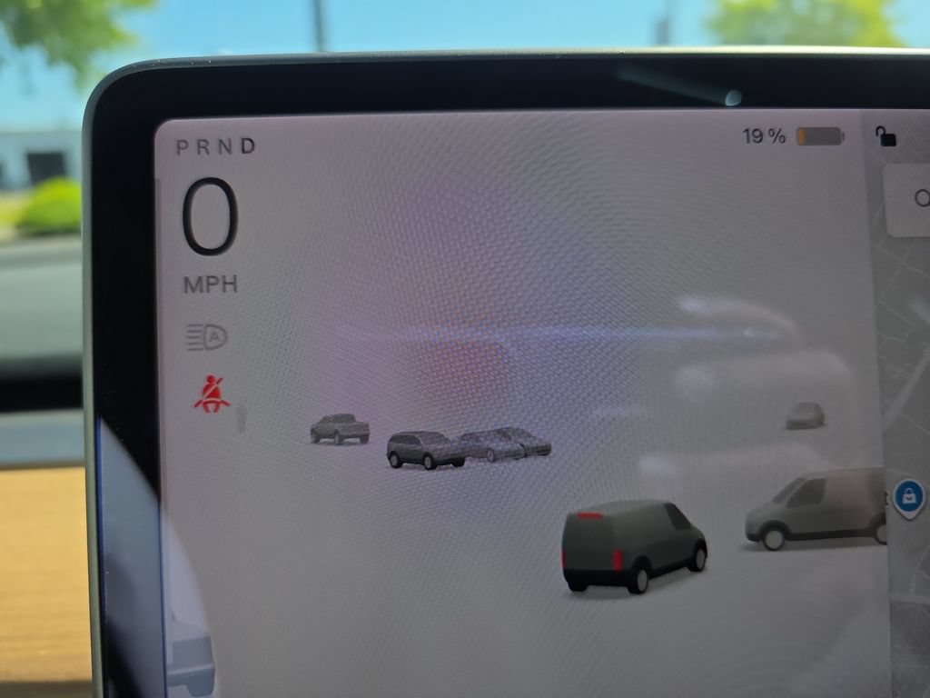Used 2020 Tesla Model Y Long Range AWD/4WD image 29