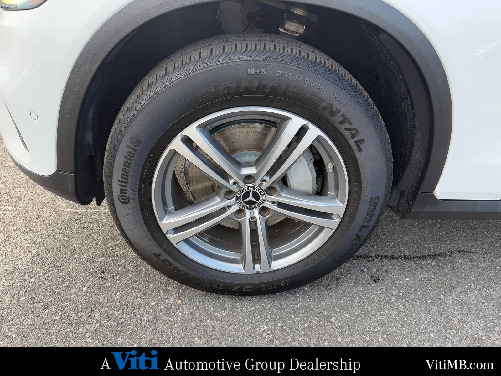 Certified 2021 Mercedes-Benz GLC 300 4MATIC image 12