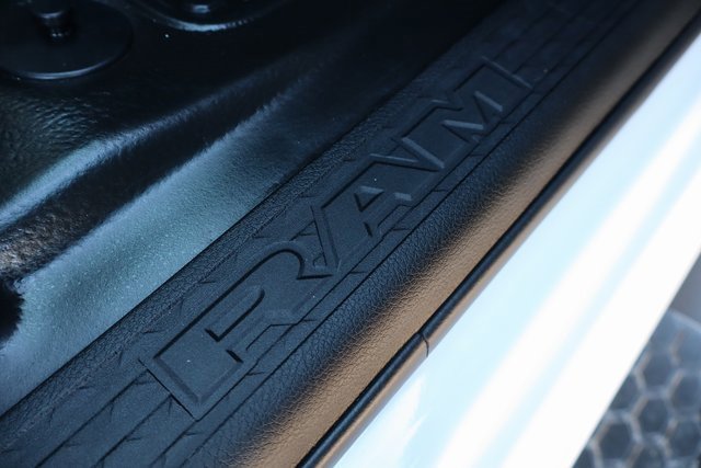 Used 2025 RAM 3500 Tradesman image 48