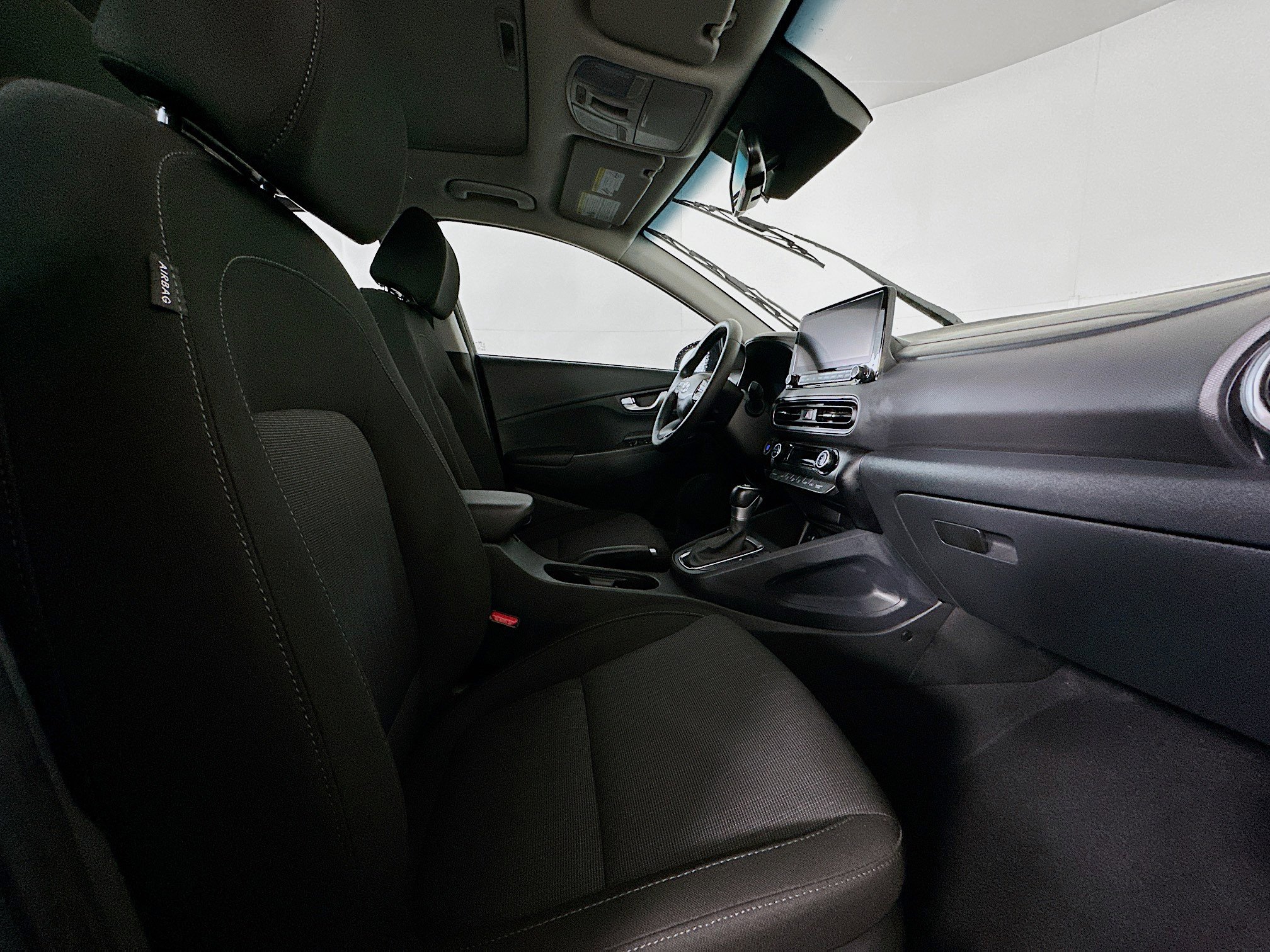 Used 2023 Hyundai Kona SEL w/ Convenience Package image 30