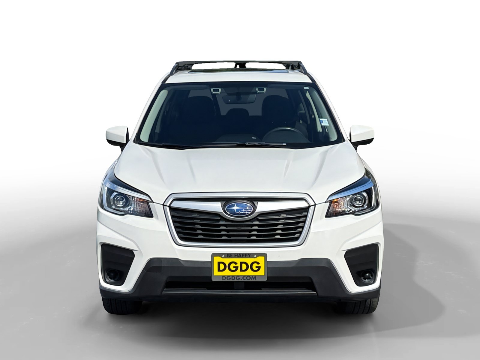 Used 2020 Subaru Forester Premium AWD/4WD image 8