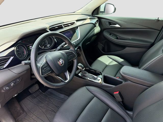 Used 2022 Buick Encore GX Essence w/ Experience Buick Package AWD/4WD image 25