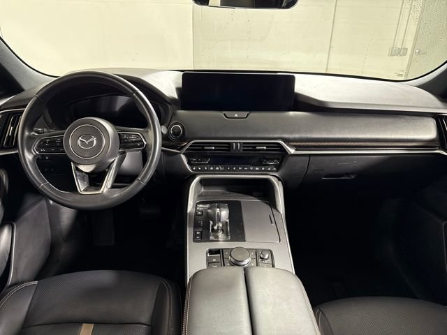 Used 2024 MAZDA CX-90 Plug-In Hybrid w/ Premium Plus image 24