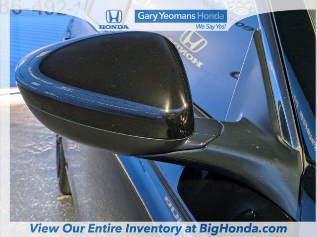 Used 2024 Honda Accord Sport image 14