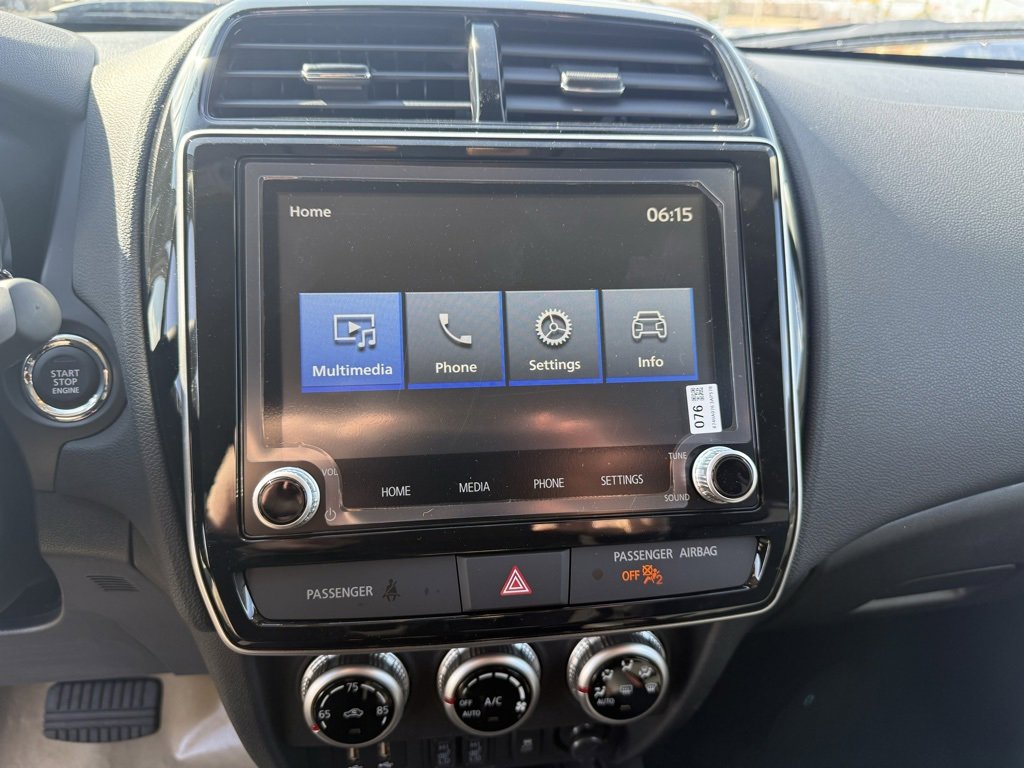 New 2026 Mitsubishi Outlander SEL image 30