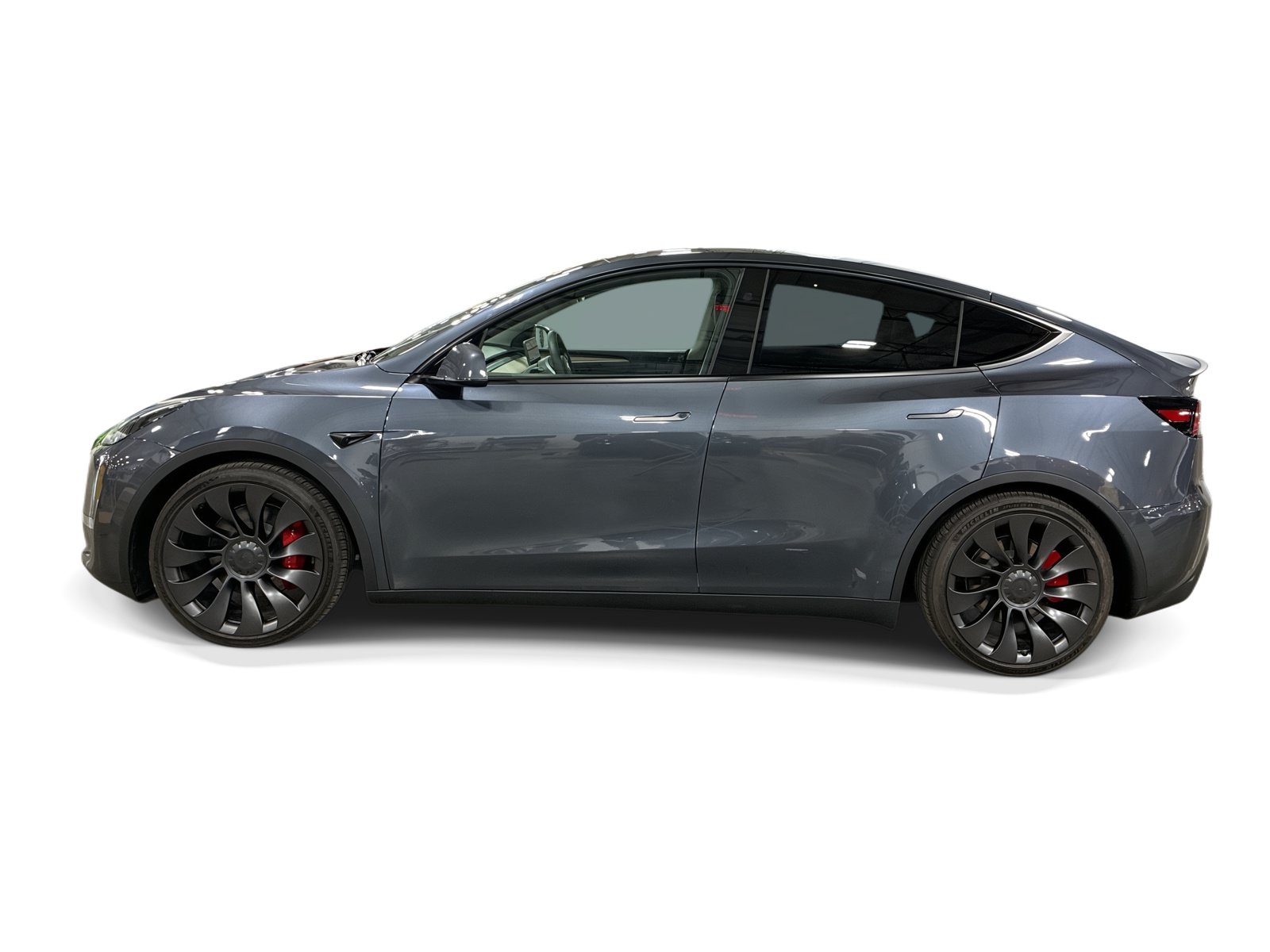 Certified 2023 Tesla Model Y Performance AWD/4WD image 3