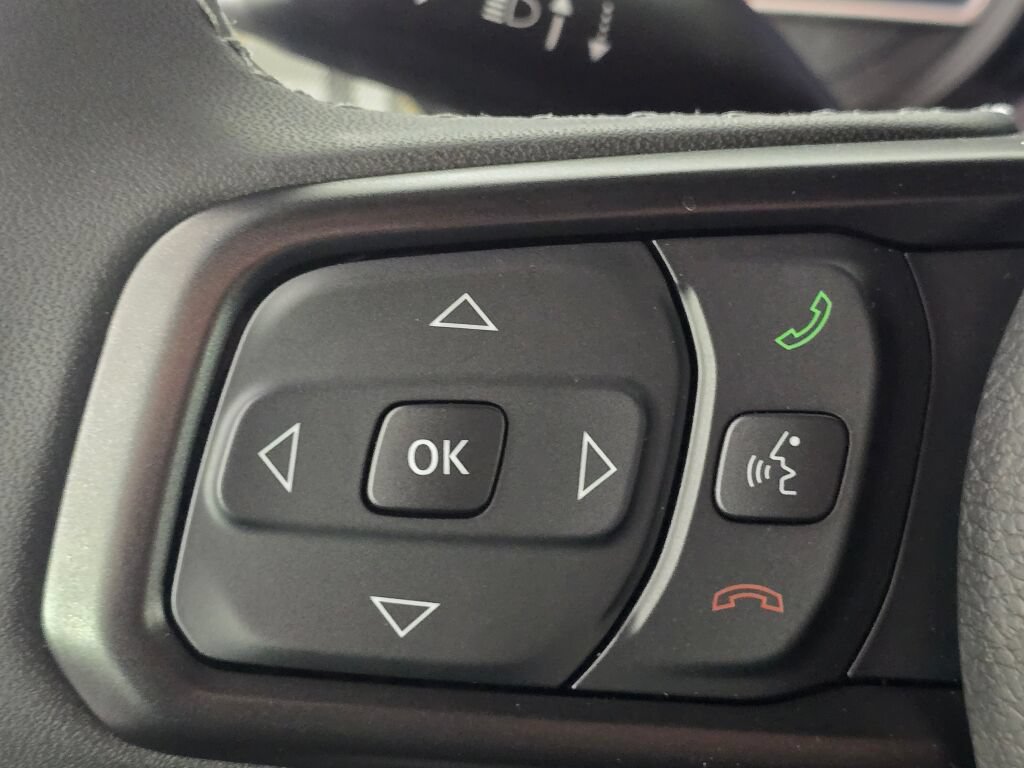 New 2026 Jeep Wrangler Unlimited Sport AWD/4WD image 31