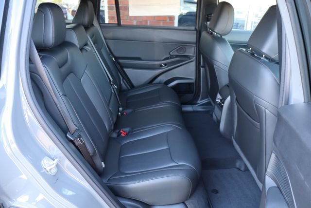 New 2026 Jeep Cherokee Limited AWD/4WD image 45