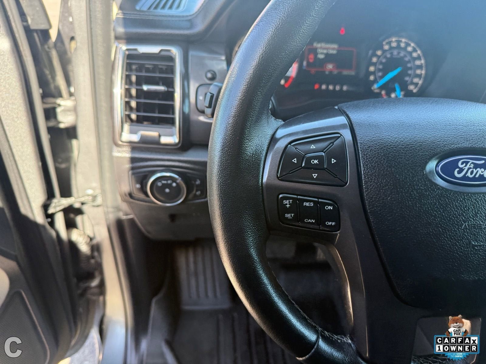 Used 2022 Ford Ranger Lariat w/ FX4 Off-Road Package AWD/4WD image 27