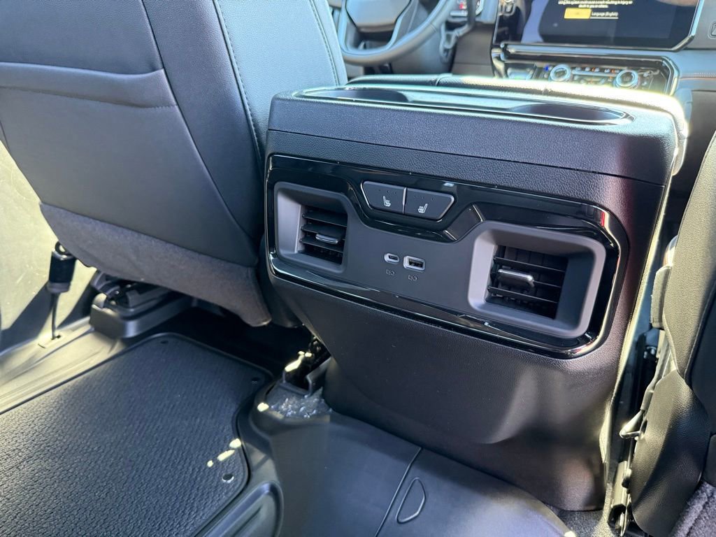 New 2026 GMC Sierra 2500 AT4 w/ AT4 Premium Plus Package image 19