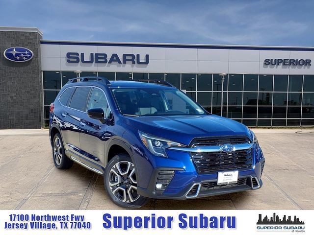 New 2026 Subaru Ascent Touring AWD/4WD image 1