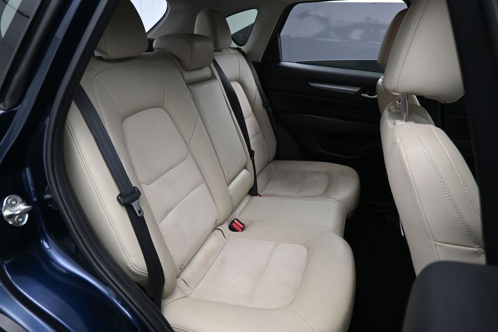 Used 2019 MAZDA CX-5 Touring AWD/4WD image 30