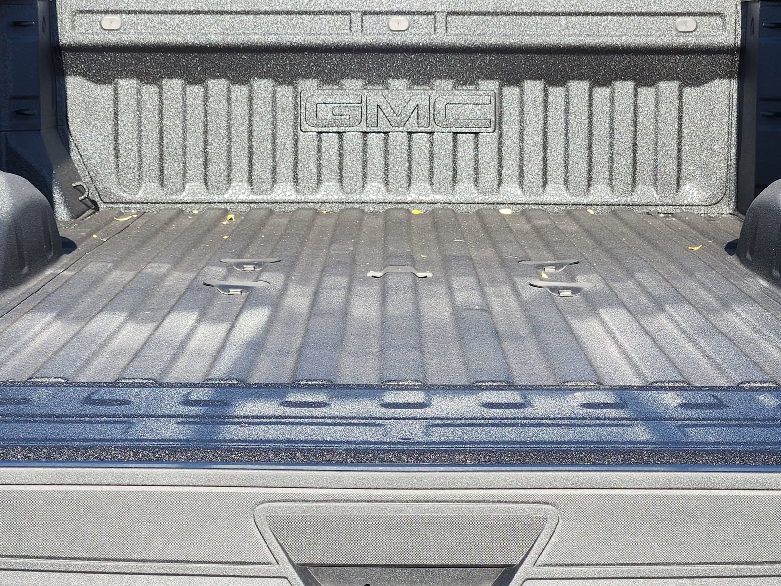 New 2026 GMC Sierra 3500 SLT w/ Texas SLT Premium Package image 37