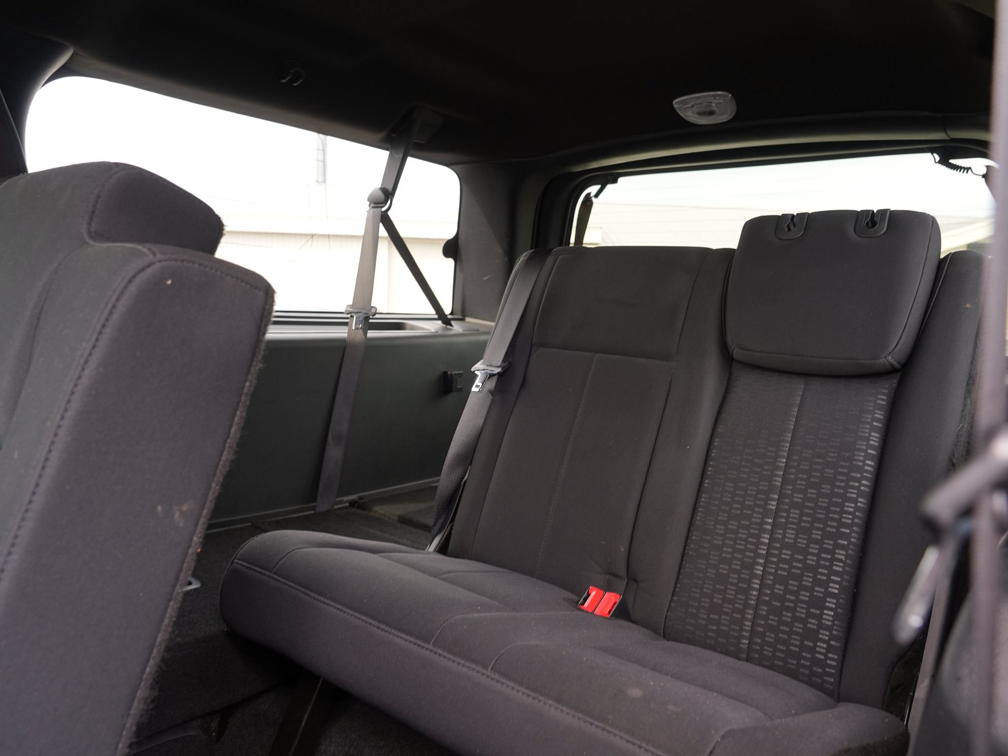 Used 2017 Ford Expedition EL XL w/ Equipment Group 101A RWD image 26