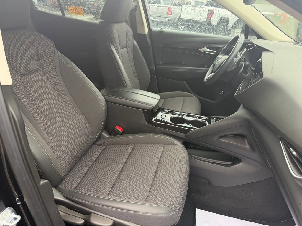 Used 2023 Buick Envision Preferred image 21