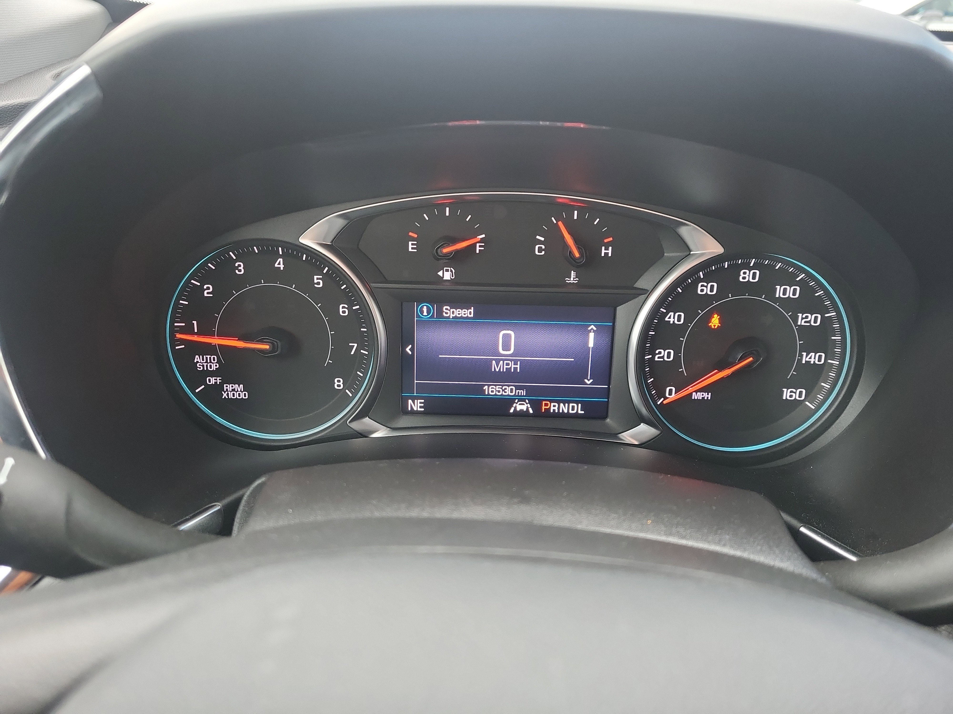 Certified 2023 Chevrolet Equinox LT image 15