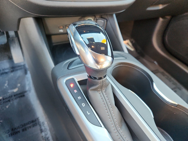 Certified 2024 Buick Envista Preferred FWD image 14
