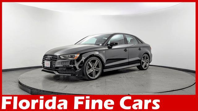 Used 2016 Audi A3 1.8T Premium image 1