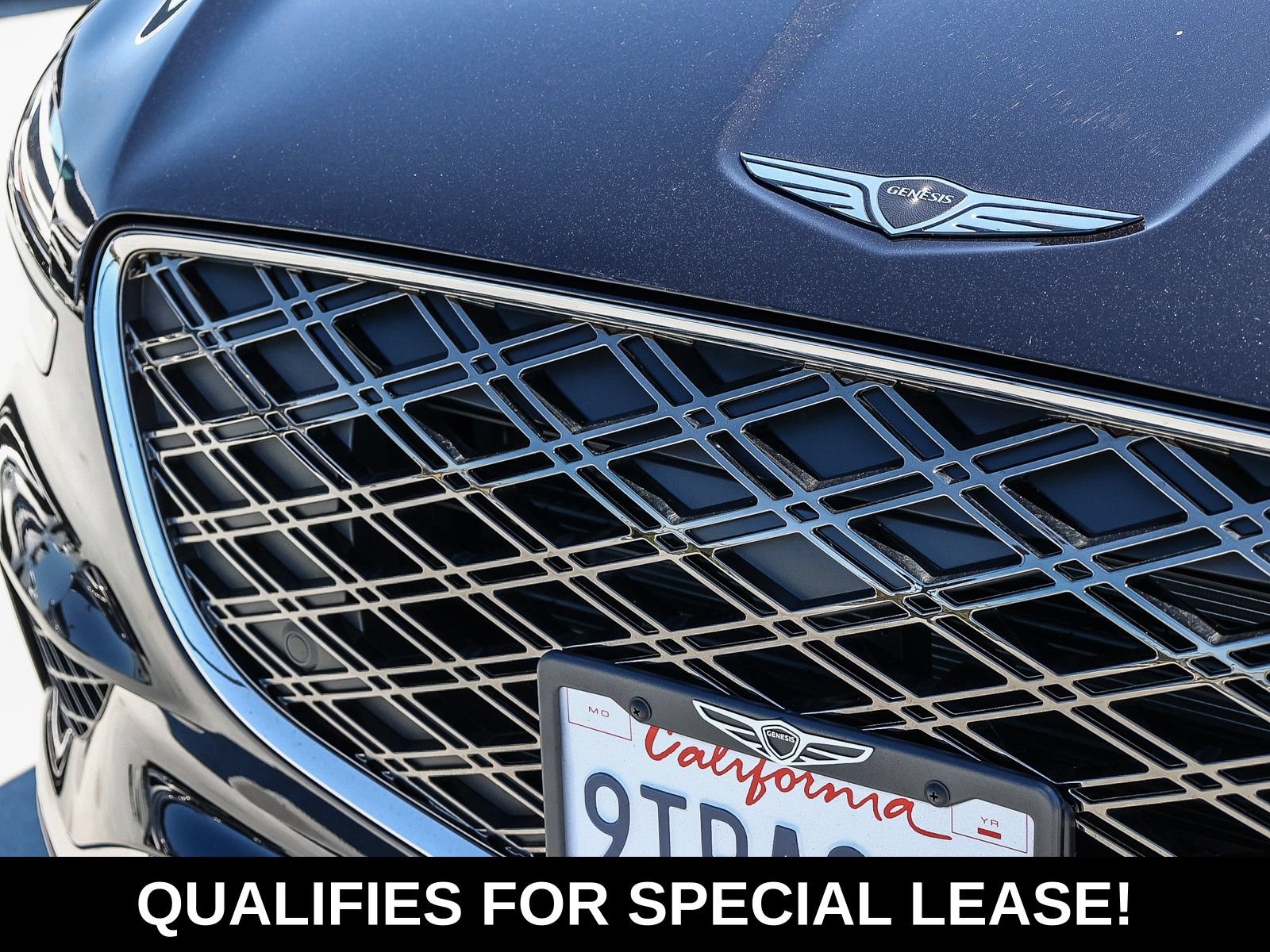 Used 2026 Genesis GV70 2.5T Select AWD/4WD image 11