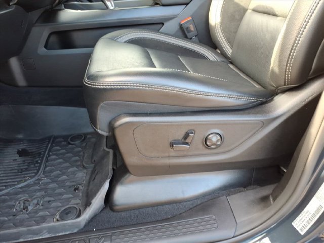 Used 2026 RAM 1500 Rebel w/ G/T Package AWD/4WD image 13