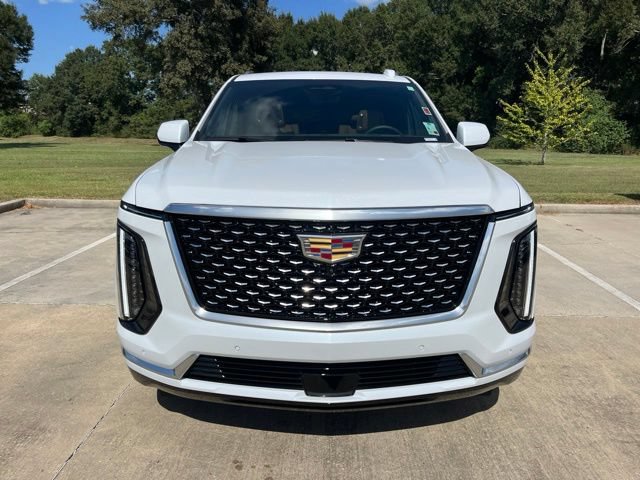 Used 2026 Cadillac Escalade ESV Luxury w/ Touring Package RWD image 12