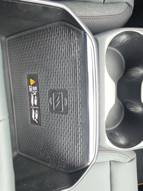 New 2026 GMC Terrain AT4 w/ Convenience Package III image 31