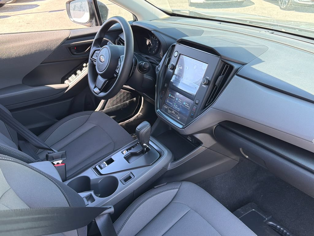 New 2026 Subaru Crosstrek 2.5i AWD/4WD image 7