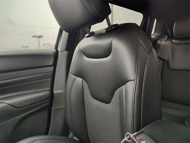 New 2026 Jeep Compass Latitude image 26