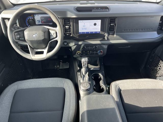 Certified 2023 Ford Bronco 4-Door image 14