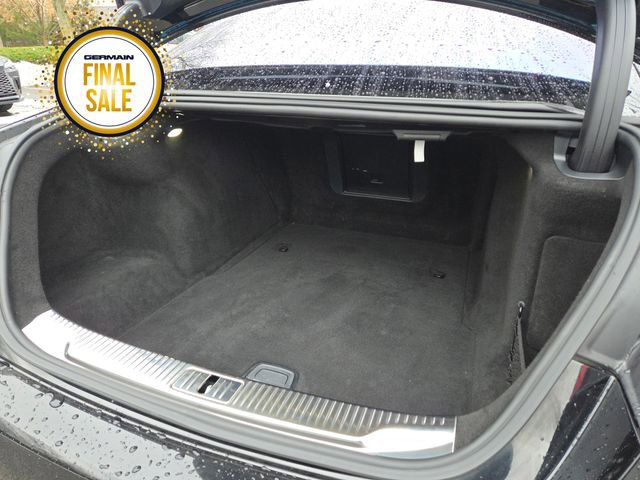Used 2022 Mercedes-Benz S 580 4MATIC Sedan image 30