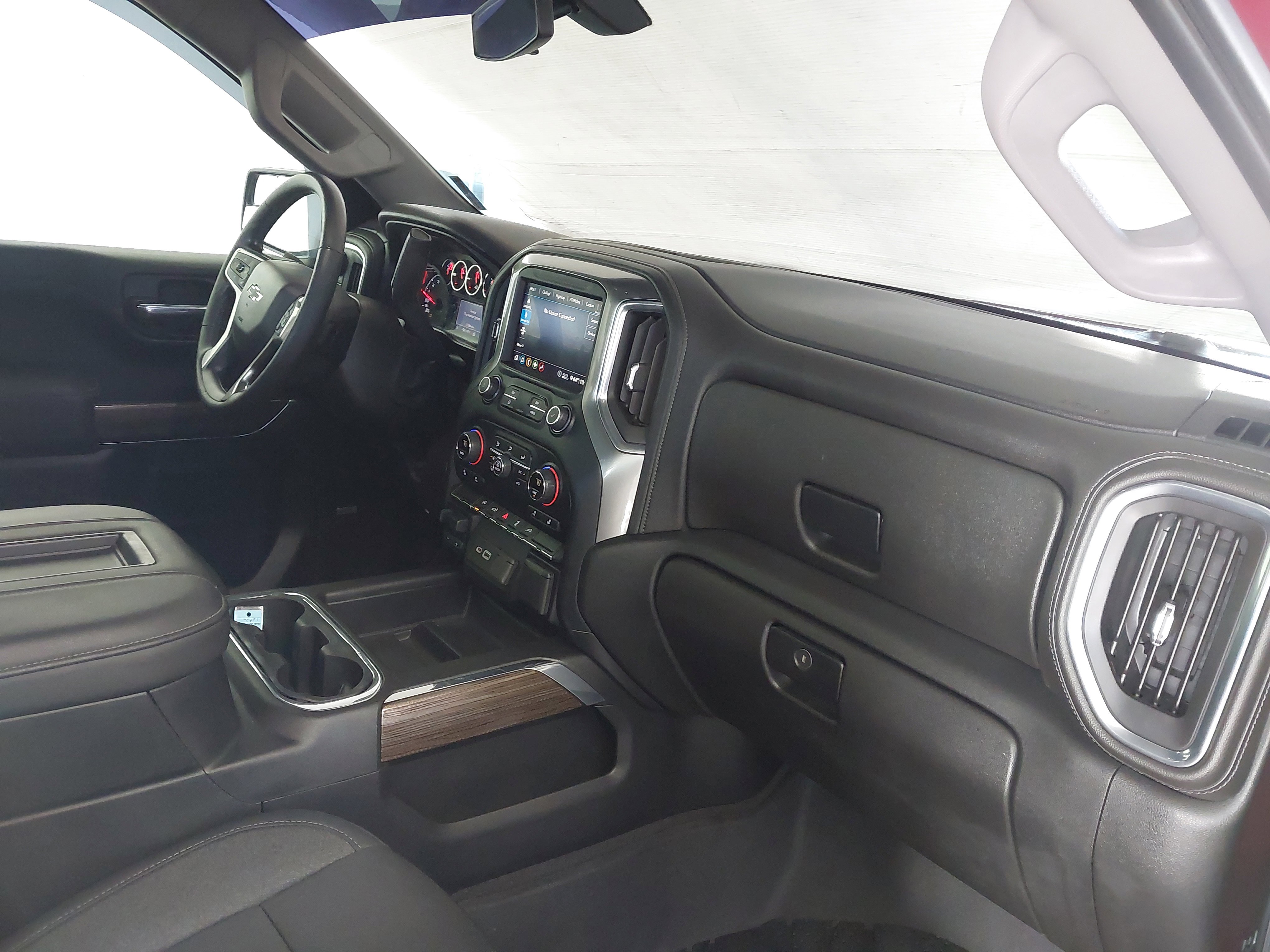 Used 2020 Chevrolet Silverado 1500 RST w/ All-Star Edition image 29