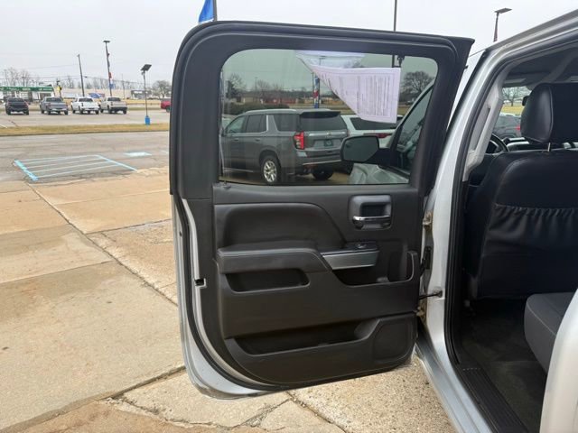 Certified 2015 Chevrolet Silverado 1500 LT w/ All Star Edition image 14