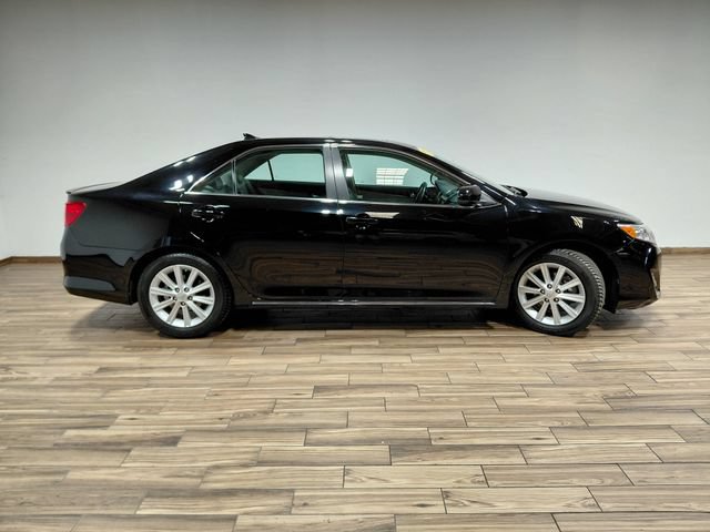 Used 2012 Toyota Camry XLE FWD image 18