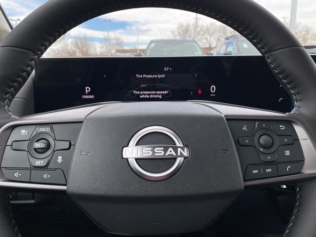 New 2026 Nissan Sentra SV image 15