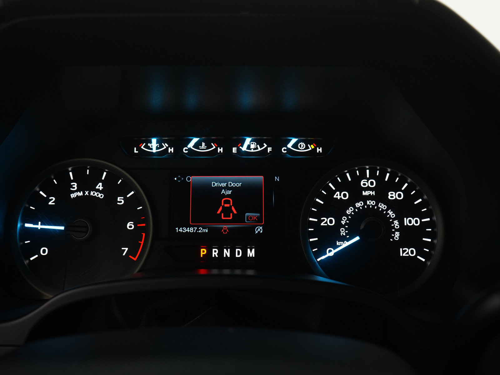 Used 2019 Ford F150 XLT w/ Equipment Group 302A Luxury AWD/4WD image 21