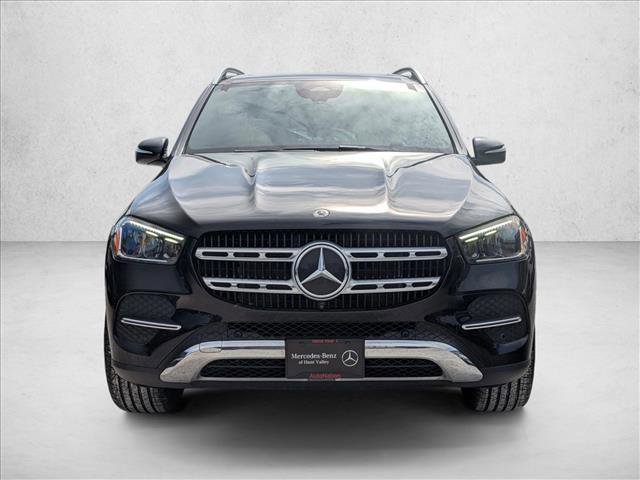 Used 2024 Mercedes-Benz GLE 450e 4MATIC video 2