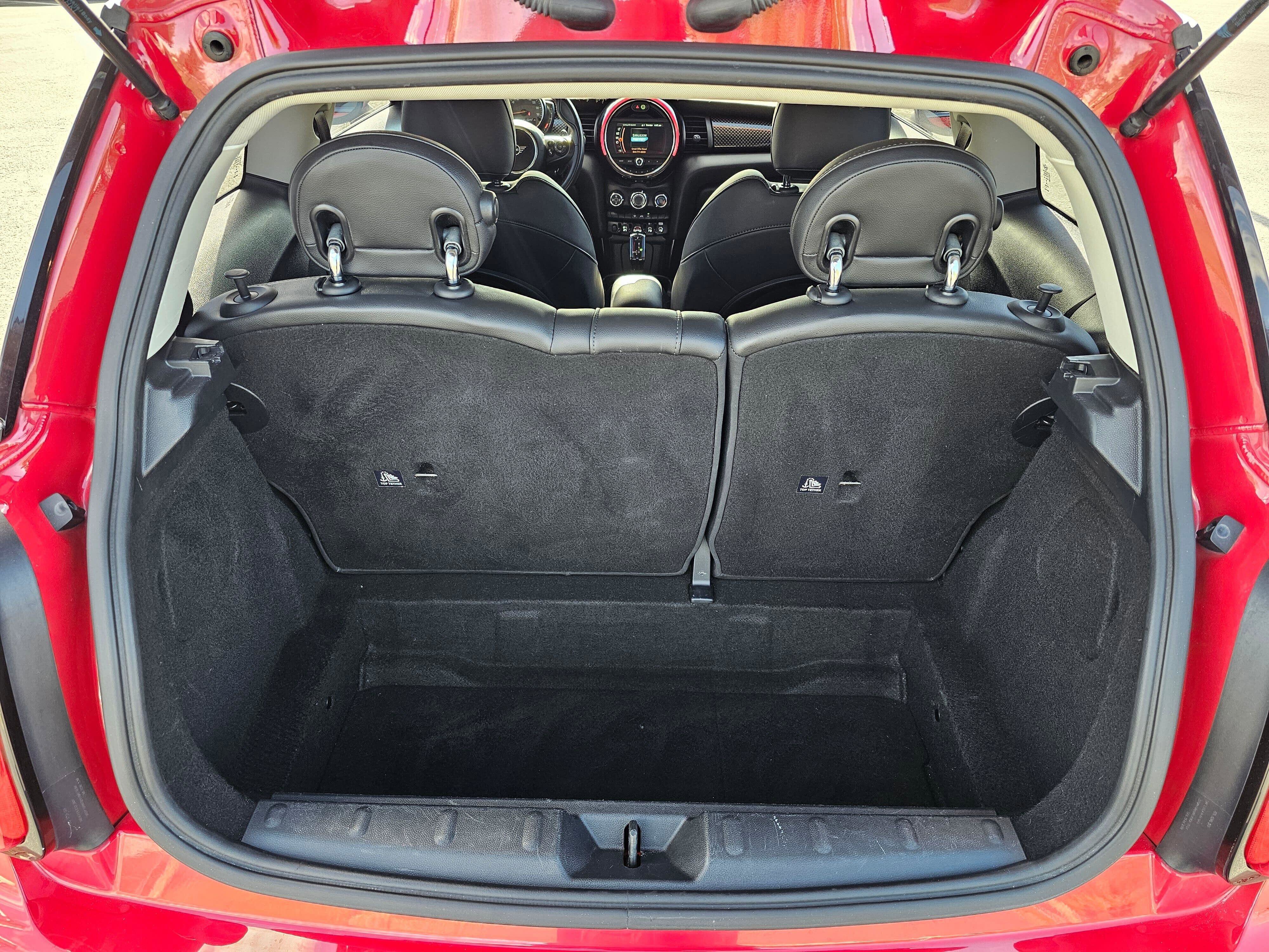 Used 2020 MINI Cooper S image 13