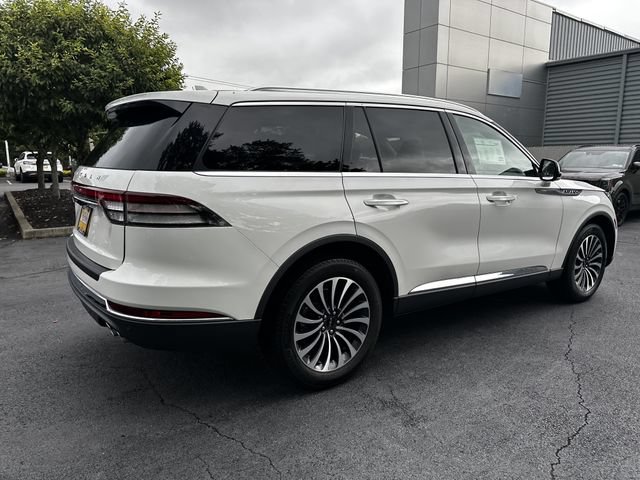 Certified 2023 Lincoln Aviator AWD w/ Premium Package image 5