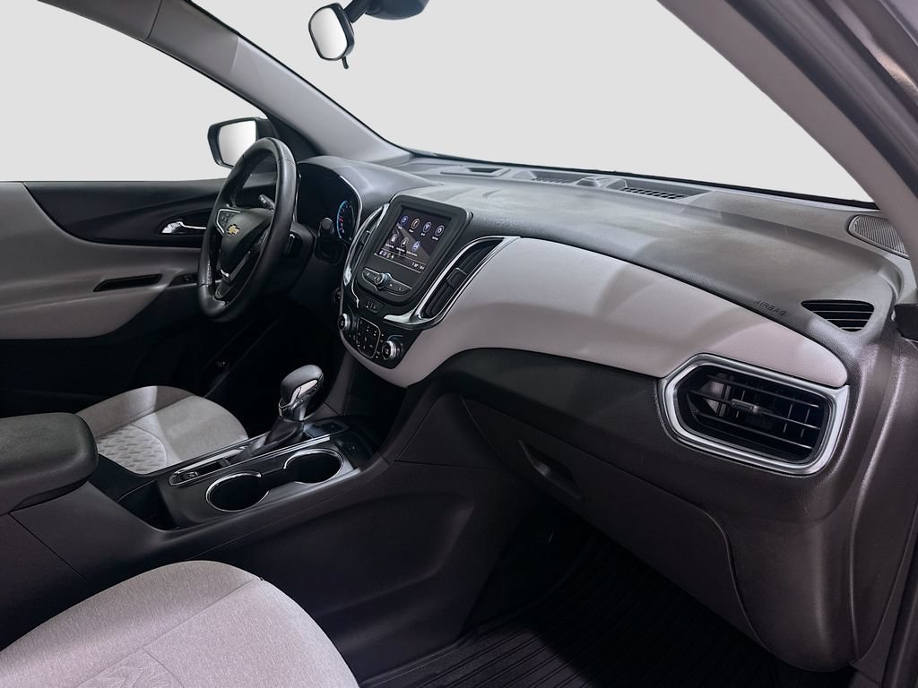 Certified 2023 Chevrolet Equinox LT AWD/4WD image 29